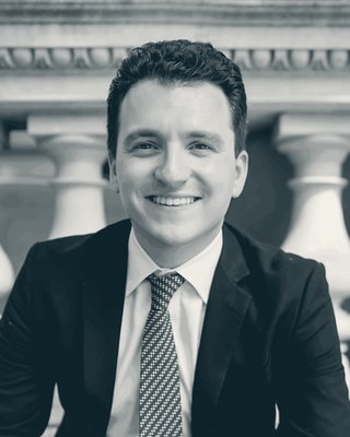 Austin Nalaboff, Of Counsel & Head of Firm Operations at McMillan & Black, PLLC