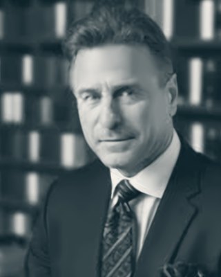 Jon Hill, Of Counsel at McMillan & Black, PLLC